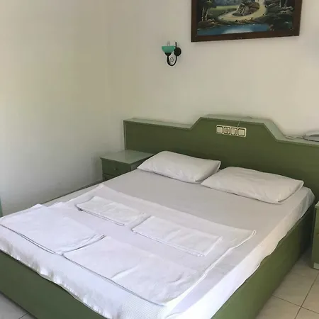 Hotel Alibaba