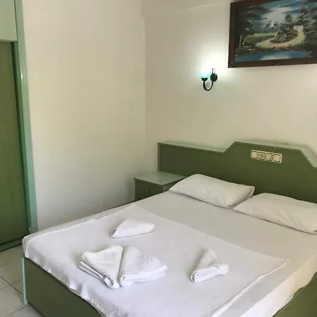 Alibaba 2* Marmaris