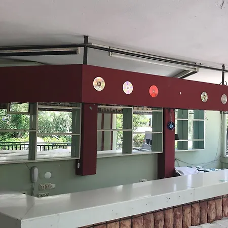 Hotel Alibaba Marmaris